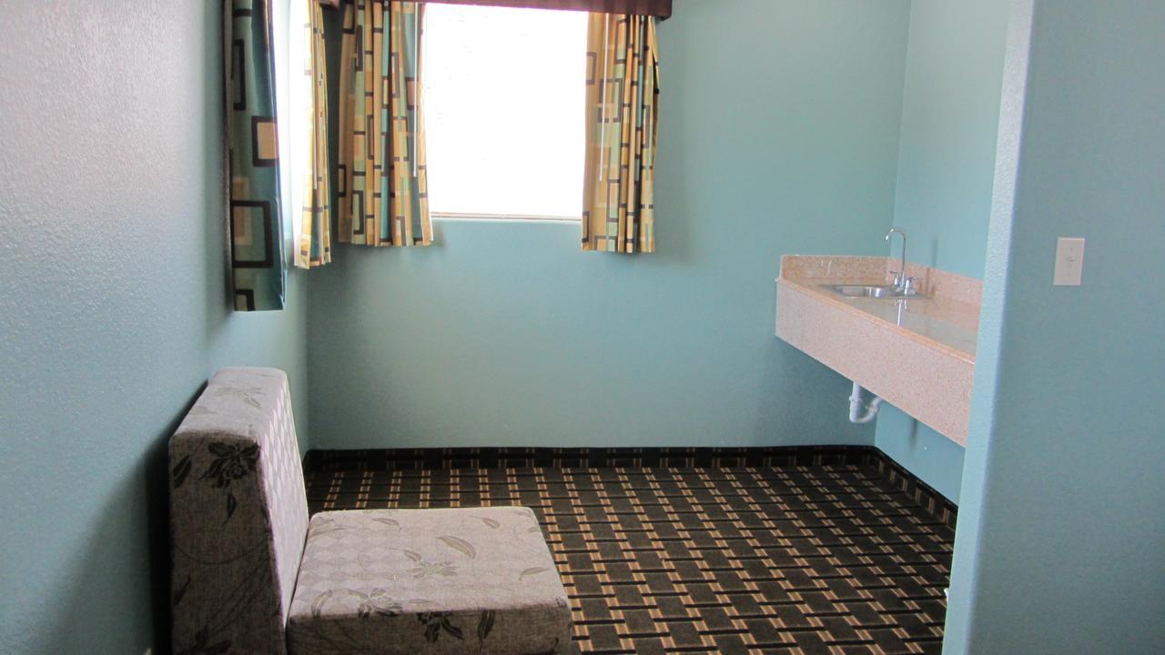 Ocean Inn Galveston Eksteriør bilde