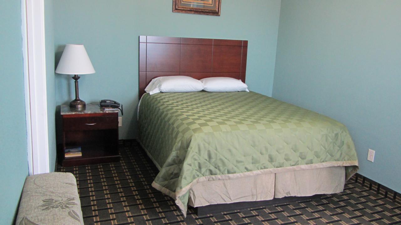 Ocean Inn Galveston Eksteriør bilde