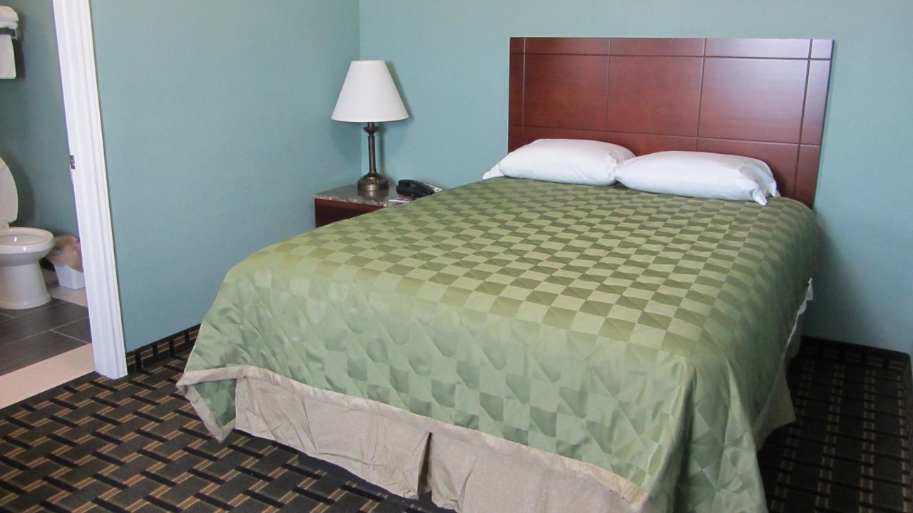 Ocean Inn Galveston Eksteriør bilde