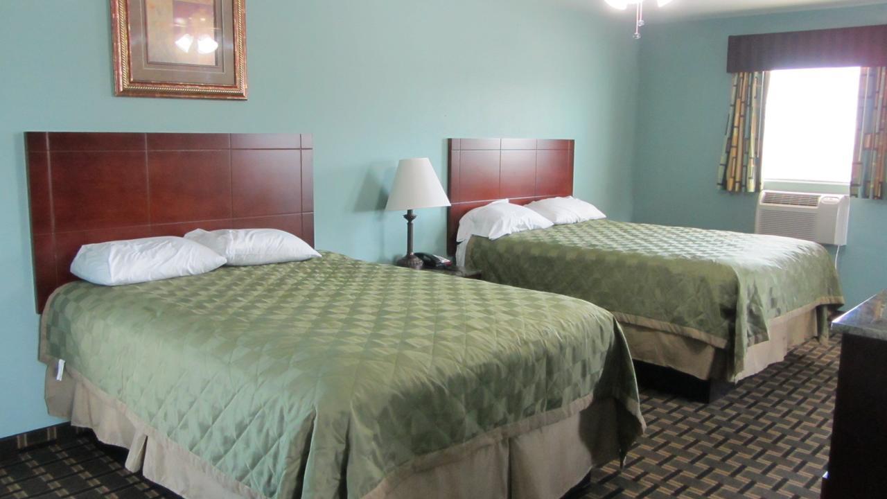 Ocean Inn Galveston Eksteriør bilde