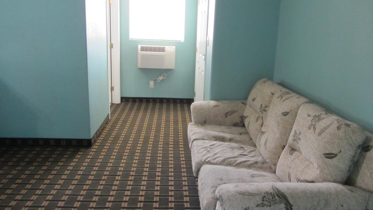 Ocean Inn Galveston Eksteriør bilde